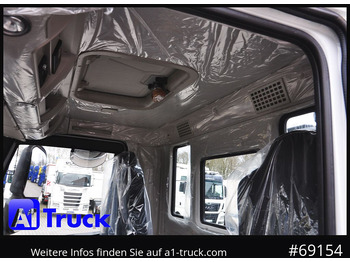 Leasing de IVECO X-Way AD280X42, HIAB Multilift, Lenk- Liftachse, IVECO X-Way AD280X42, HIAB Multilift, Lenk- Liftachse,: foto 4