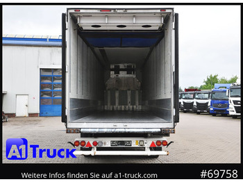 Semi-reboque frigorífico KRONE SDR 27 Carrier 1950 Mt., Lift, Multitemp.: foto 5