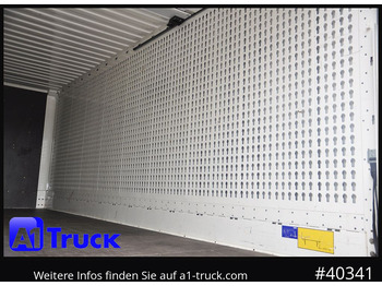 Carroçaria para furgões KRONE WB BDF 7,45 Koffe,m 2560mm innen, Standard: foto 3 Carroçaria para furgões KRONE WB BDF 7,45 Koffe,m 2560mm innen, Standard: foto 3