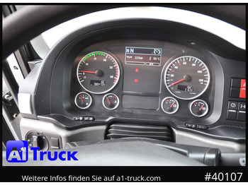 Camião frigorífico MAN TGS 26.360, Carrier 1150 Rolltor+ LBW, Lift: foto 5 Camião frigorífico MAN TGS 26.360, Carrier 1150 Rolltor+ LBW, Lift: foto 5