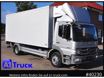Camião frigorífico MERCEDES-BENZ Atego 1222