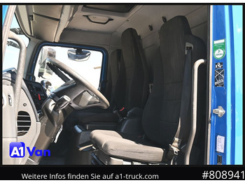 Camião de caixa aberta/ Plataforma MERCEDES-BENZ Atego 816 Pritsche, 7 Meter lang , Automatik: foto 3