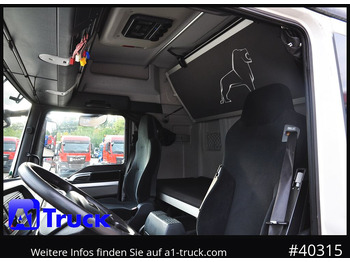 Tractor MAN TGX 18,440 XLX Intarder, Hydraulik,  Navi ACC: foto 3