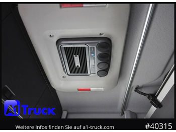 Tractor MAN TGX 18,440 XLX Intarder, Hydraulik,  Navi ACC: foto 5