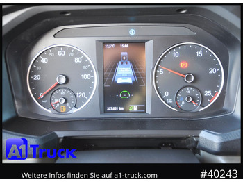 Tractor MAN TGX 18.470 GM Hydraulik, Intarder Navi Standklima,: foto 4 Tractor MAN TGX 18.470 GM Hydraulik, Intarder Navi Standklima,: foto 4