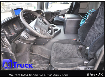Fotografia de interior 1: Tractor MERCEDES-BENZ Actros 1836, RTI Kompressor,