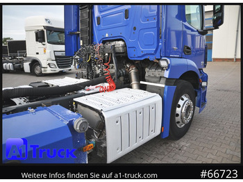 Tractor MERCEDES-BENZ Actros 1836, RTI Kompressor,: foto 4