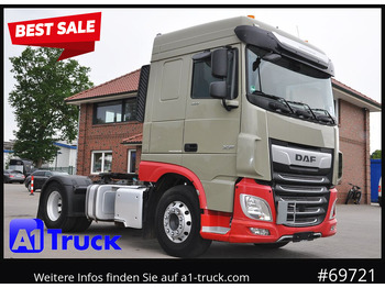 Tractor DAF XF 450