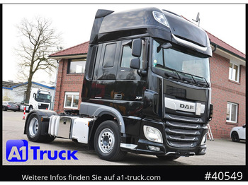 Tractor DAF XF 480