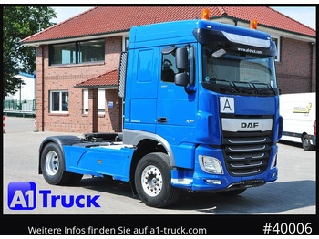 Tractor DAF XF 530