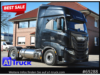 Tractor IVECO Stralis