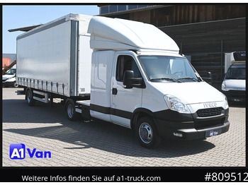 Tractor IVECO Daily 50C17