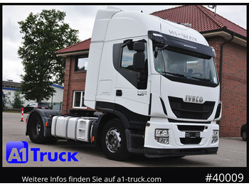 Tractor IVECO Stralis 420