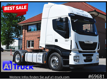 Tractor IVECO Stralis 420