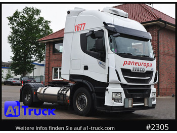 Tractor IVECO Stralis 460