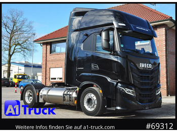 Tractor IVECO Stralis 460