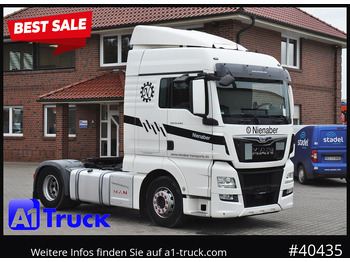 Tractor MAN TGX 18.440