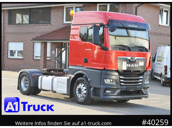 Tractor MAN TGX 18.470