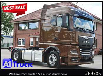 Tractor MAN TGX 18.480