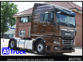 Tractor MAN TGX 18.480