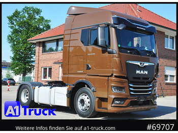 Tractor MAN TGX 18.480