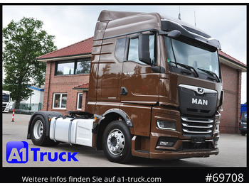 Tractor MAN TGX 18.480