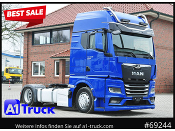 Tractor MAN TGX 18.510