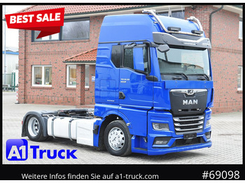 Tractor MAN TGX 18.510