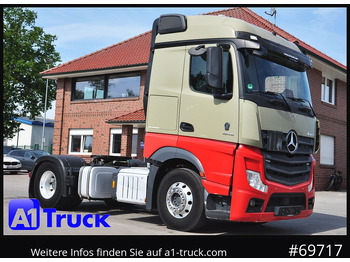 Tractor MERCEDES-BENZ Actros 1846