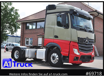 Tractor MERCEDES-BENZ Actros 1846