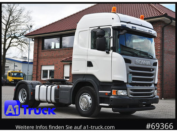 Tractor SCANIA R 450