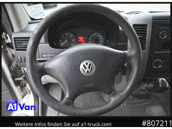 Furgão VOLKSWAGEN Crafter 35 L2H2 Kastenwagen, Klima, AHK: foto 5