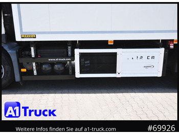 Leasing de VOLVO FM 410 EEV Carrier 950 U 2367 BStd! VOLVO FM 410 EEV Carrier 950 U 2367 BStd!: foto 2