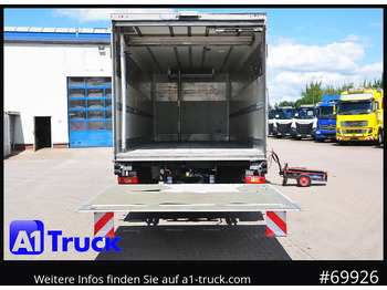 Leasing de VOLVO FM 410 EEV Carrier 950 U 2367 BStd! VOLVO FM 410 EEV Carrier 950 U 2367 BStd!: foto 4