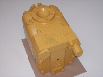 Bomba hidráulica por Máquina de construção Caterpillar 235 POMPA IDRAULICA: foto 2