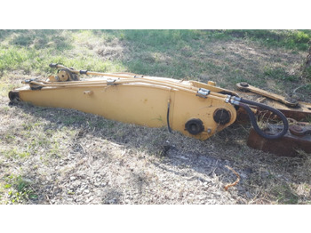 Lança por Máquina de construção Caterpillar 317 NVA BRACCIO TRIPLICE CON PERNI: foto 2