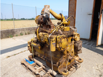 Motor e peças CATERPILLAR