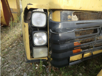 Capô CATERPILLAR
