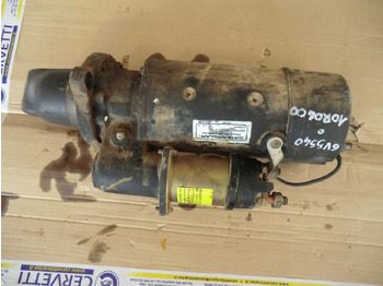 Motor de arranque CATERPILLAR