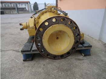 Eixo traseiro por Máquina de construção Caterpillar 928G: foto 3
