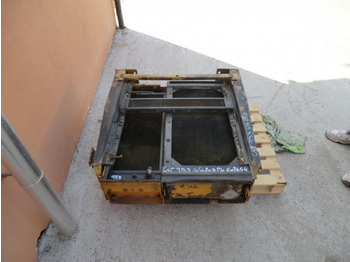 Sistema de arrefecimento CATERPILLAR