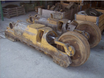 Peças de material rodante CATERPILLAR