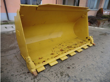 Balde para carregadeiras CATERPILLAR