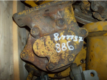 Bomba hidráulica por Máquina de construção Caterpillar 988 POMPA DI TRASMISSIONE: foto 2