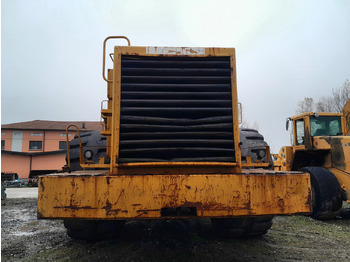 Pá carregadora de rodas Caterpillar 992C Pala Gommata completa di cabina e benna.: foto 5