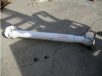 Semi eixo por Máquina de construção PERLINI DP655 ALBERO TRASMISSIONE: foto 2