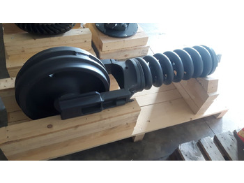 Peças de material rodante VOLVO