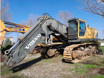 Escavadora de rastos VOLVO EC700