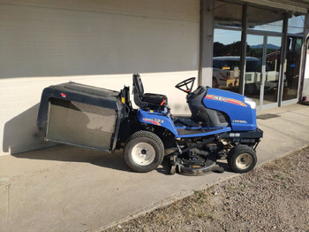 Cortador de grama ISEKI