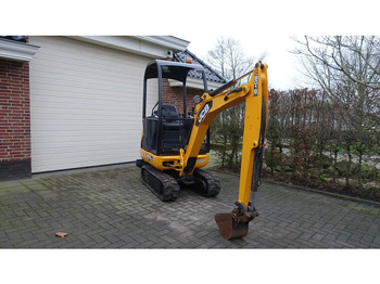 Mini grua JCB 8018 CTS: foto 2